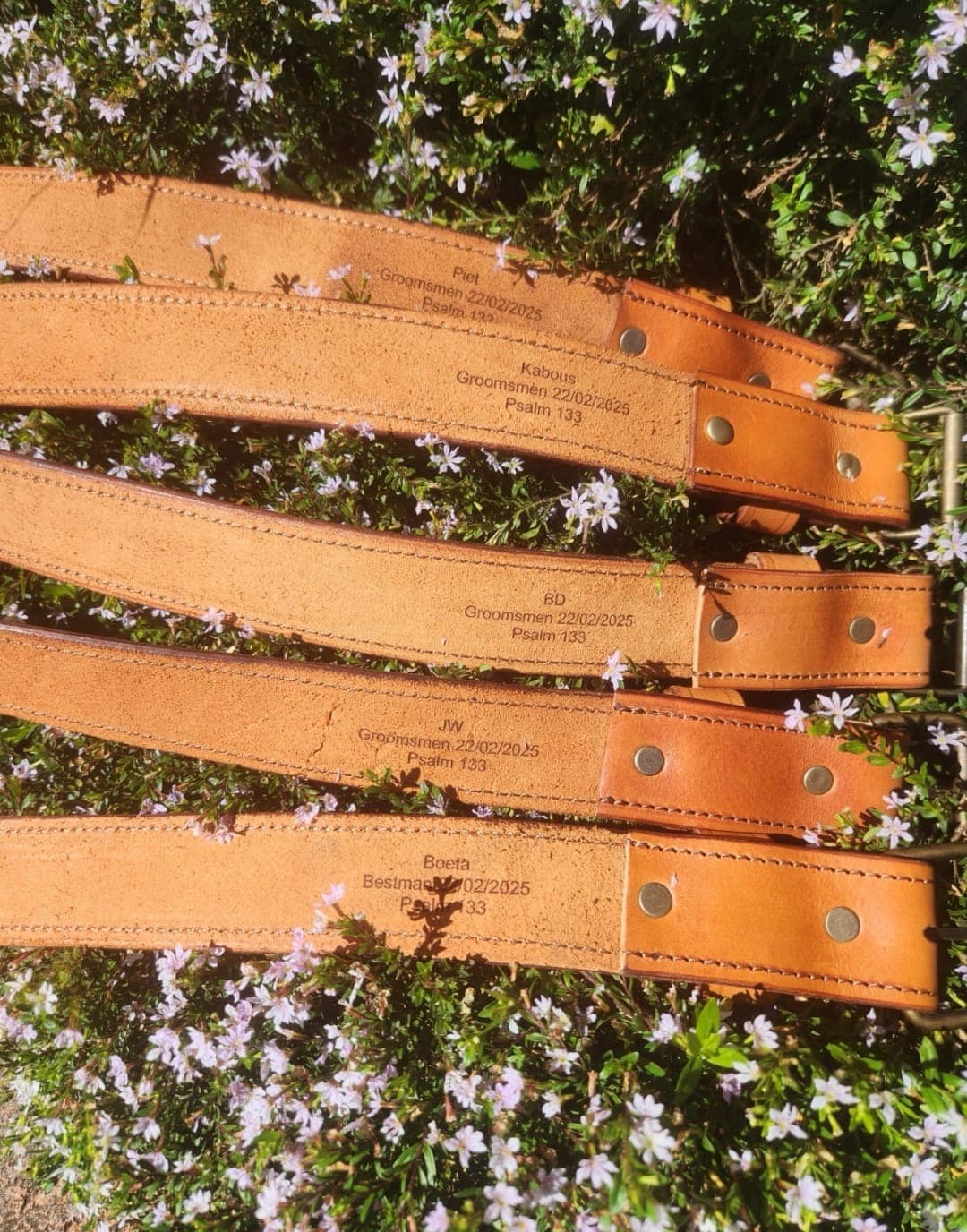 Plaasjaap workshop and craftsmanship