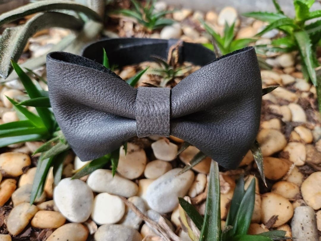 Bow ties