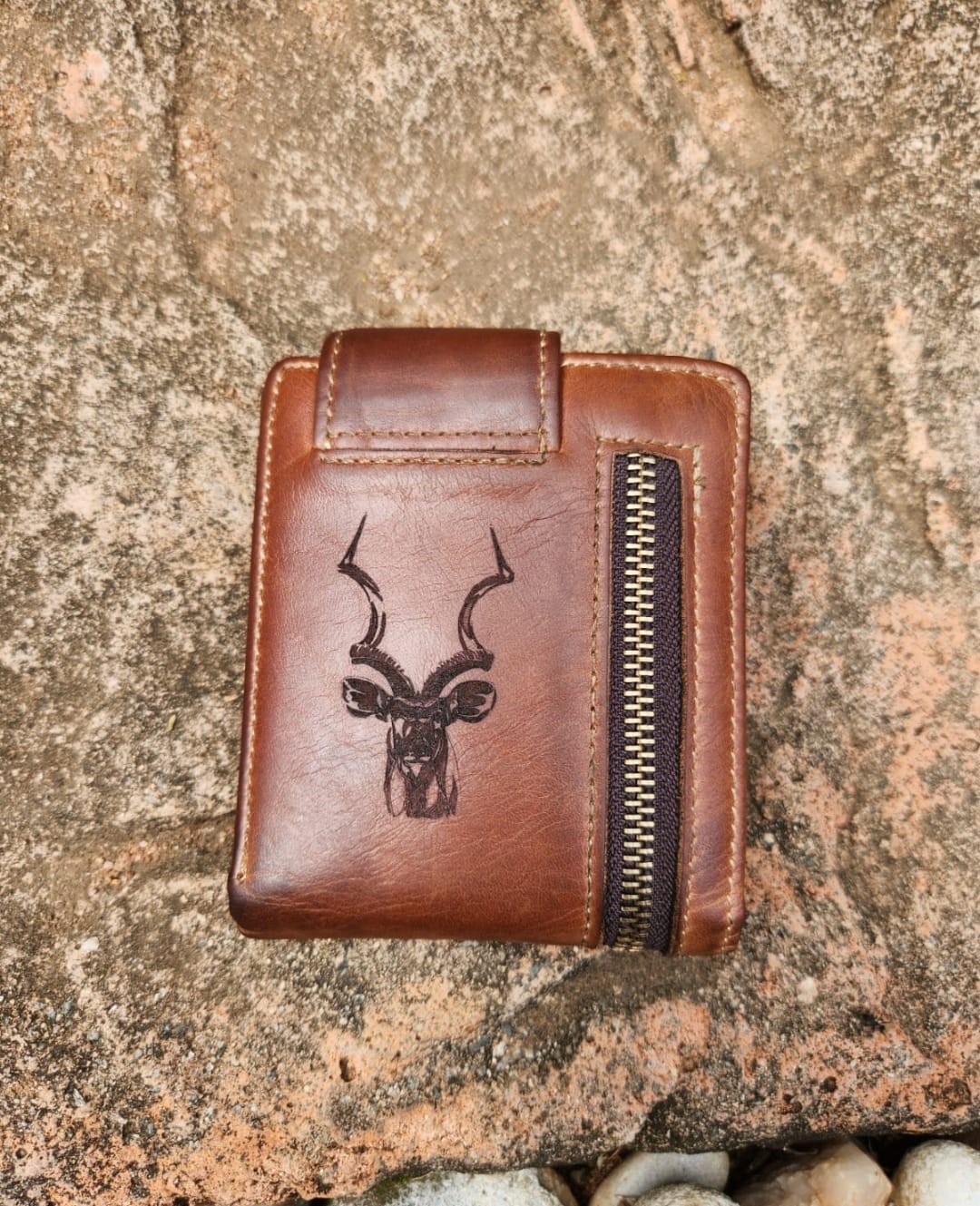 Branded laser leather work wholesale